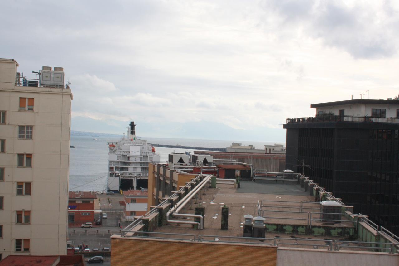 La Locanda Dell'Arte-De Gasperi Naples Exterior photo