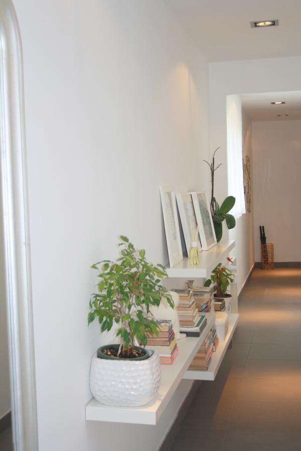 La Locanda Dell'Arte-De Gasperi Naples Exterior photo
