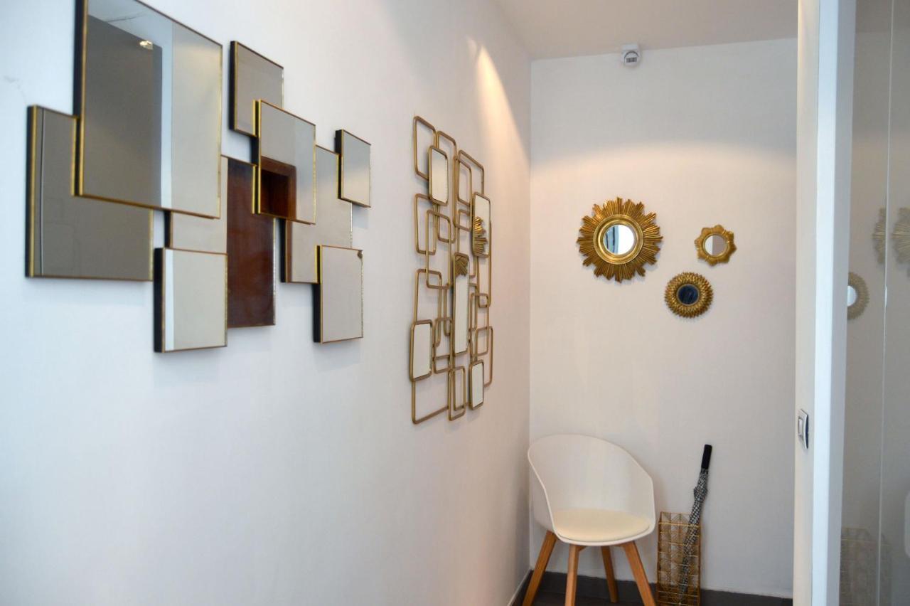 La Locanda Dell'Arte-De Gasperi Naples Exterior photo